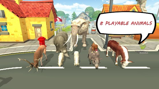 download Goat Insanity free