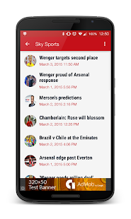 Gunners FC News(圖2)-速報App