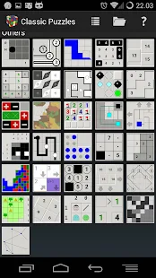 經典拼圖(圖2)-速報App