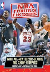 NBA Furious Finishes