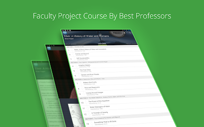 Elixir: Water & Humans History poster 5