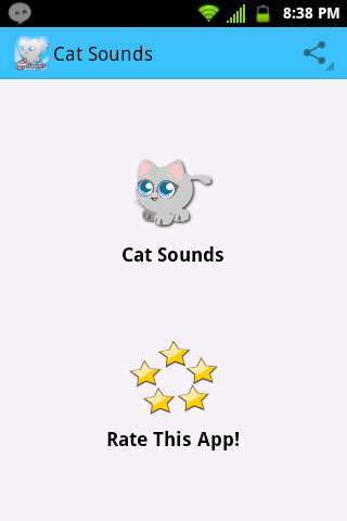 Cat Sounds