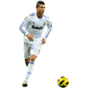 Cristiano Ronaldo Widget icon