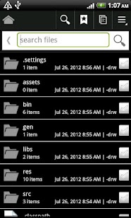 How to mod File Manager 1.2.1 apk for pc