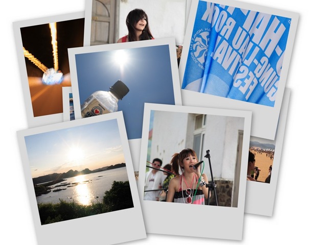 collage