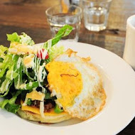 Jamling cafe
