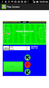 Free Micro Soccer World Cup APK for PC