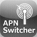 APN switcher logo