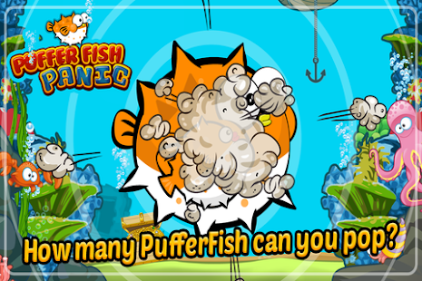 How to install Puffer Fish Panic Nemo's Reef lastet apk for laptop
