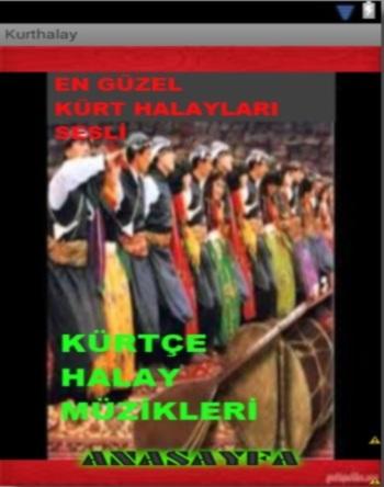 KÜRTÇE HALAY MÜZİKLERİ DİLAN