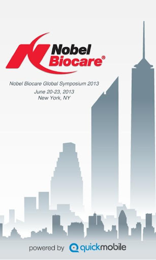 Nobel Biocare Global Symposium