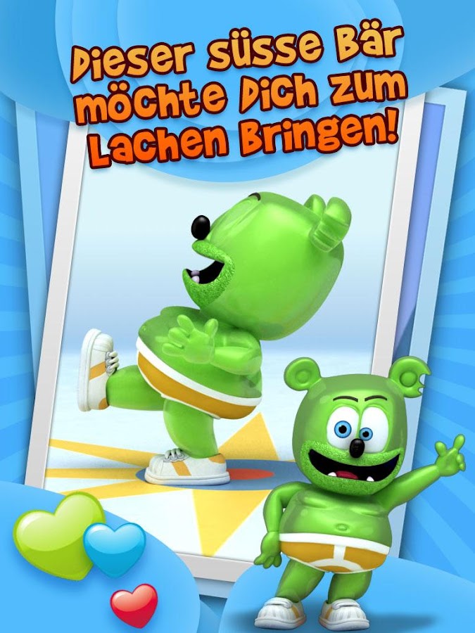 spiele mit gummibären spiele mit gummibären