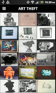 Download Art Theft APK for Android