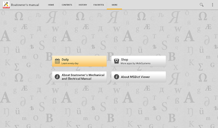 Boatowners Electrical Manual poster 12