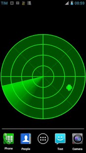 How to install Radar Live Wallpaper Radar mod apk for laptop
