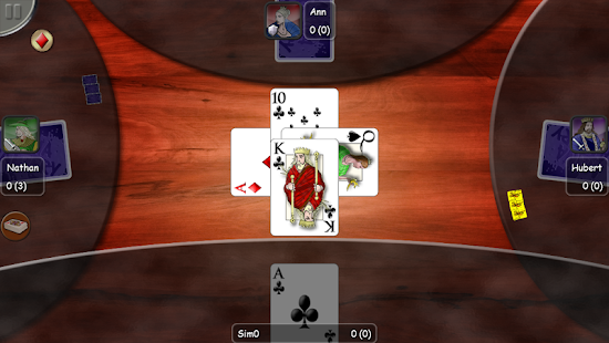 Euchre Gold(圖5)-速報App