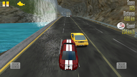 Highway Racer : Online Racing(圖6)-速報App