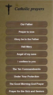 Catholic Prayers