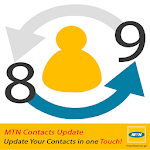 MTN Contacts Update Apk