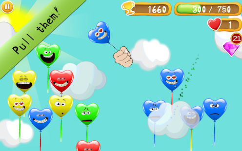 How to get Balloon Hero - Valentine 1.14 apk for bluestacks