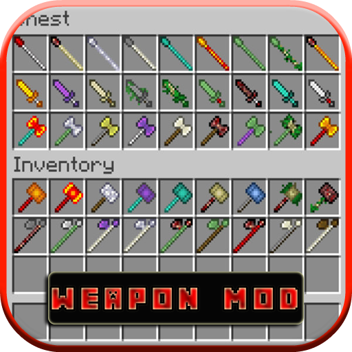 Weapons Mod