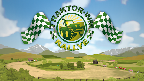 Tractor Rallye(圖7)-速報App