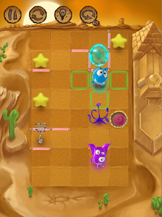 Portal Maze - screenshot thumbnail