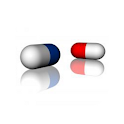 Medication Log logo