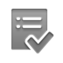 Aircraft Checklist logo
