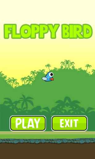 Floppy Bird