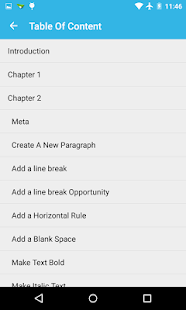 HTML 5 Myanmar(圖2)-速報App
