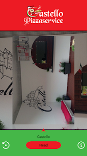 Download Pizza Lieferservice Castello APK for PC