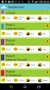 Turismo de Tibi Screenshots 1