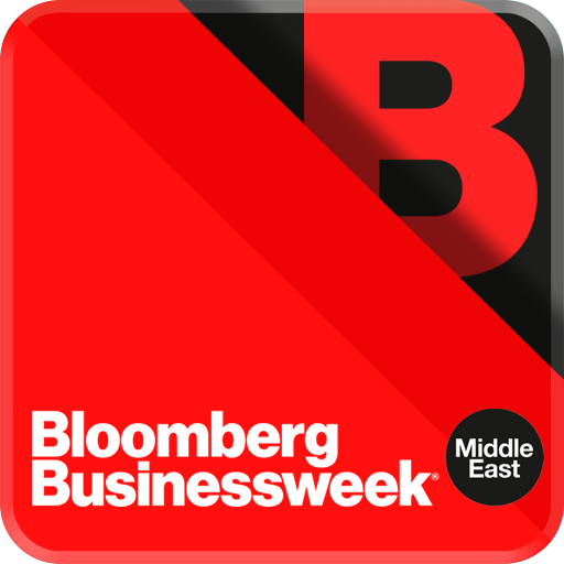 BLOOMBERG BUSINESSWEEK ME 新聞 App LOGO-APP開箱王