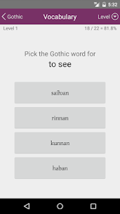 LP Gothic(圖1)-速報App