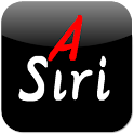 A-Siri logo
