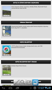 Manisa.com.tr Kent Rehberi Screenshots 19