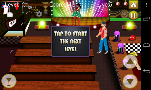 Sports Bar Power Hour Screenshots 2