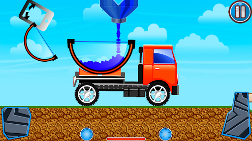 免費下載街機APP|Water Truck app開箱文|APP開箱王