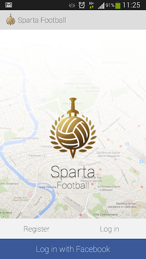 Sparta Football