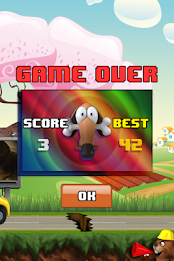 Wiener Dog PAID poster 5