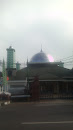 Masjid Nurul Ilmi