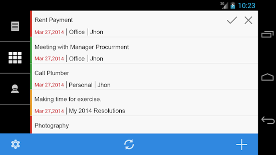 How to mod TodoWiz To Do List & Task List patch 1.0 apk for android