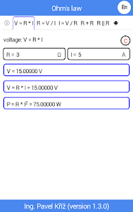 How to mod Ohm's law 1.3.4 mod apk for android