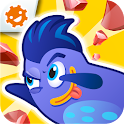 Yumby Toss logo