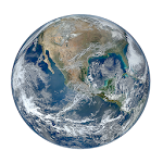 Cover Image of Download ISS on Live: HD View Earth Live | Chromecast 4.5.3 APK