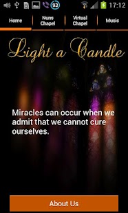 How to install Light a Candle Miracles Happen patch 1.0 apk for laptop