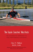 The Kayak Coaches' Manifesto cover