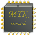 MTK CPU-Control logo