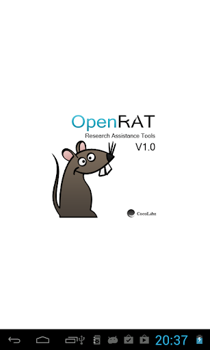 OpenRAT